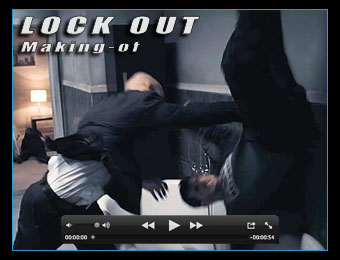 Making-of