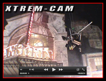 Vidéo XTREM-CAM